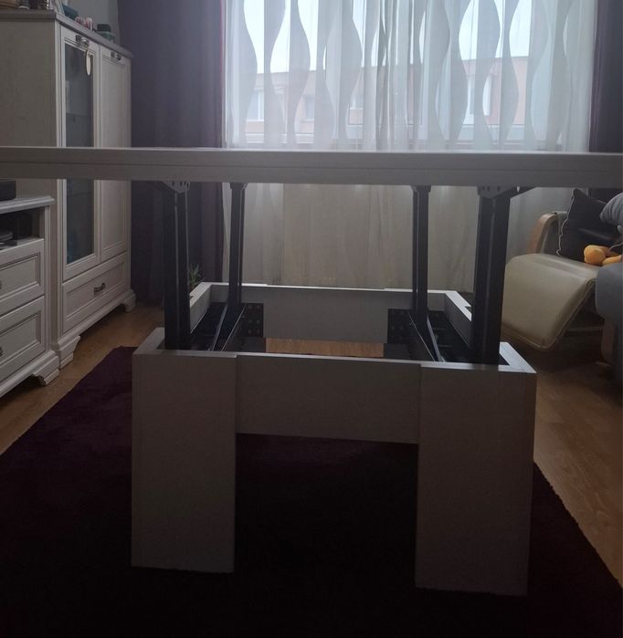 Vand masa  extensibila