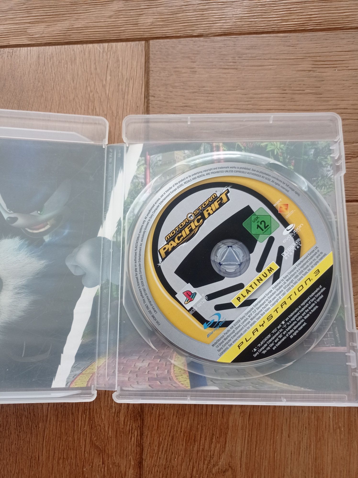 Игри за Playstation 3