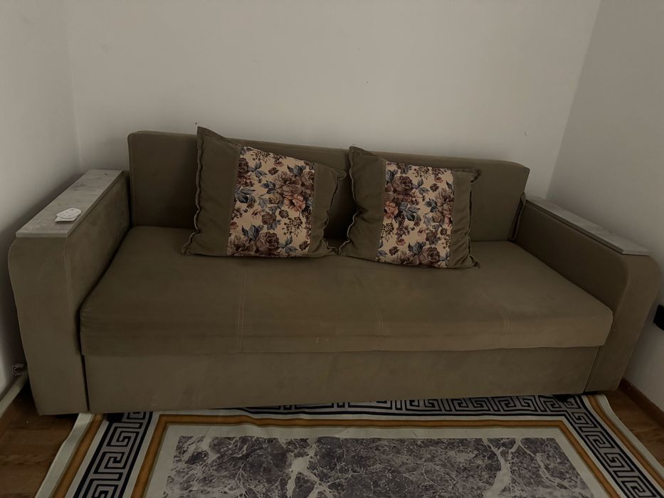 Диван раскладной