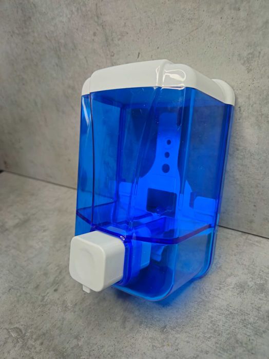 Dispenser săpun lichid PALEX – 500 ml, montare pe perete