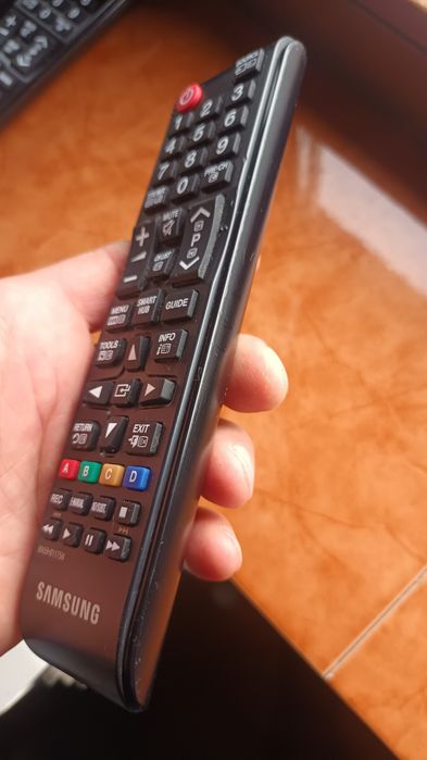Telecomanda tv samsung
