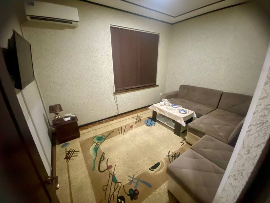 Карасув -6 срочна продается квартира 1/1/3/