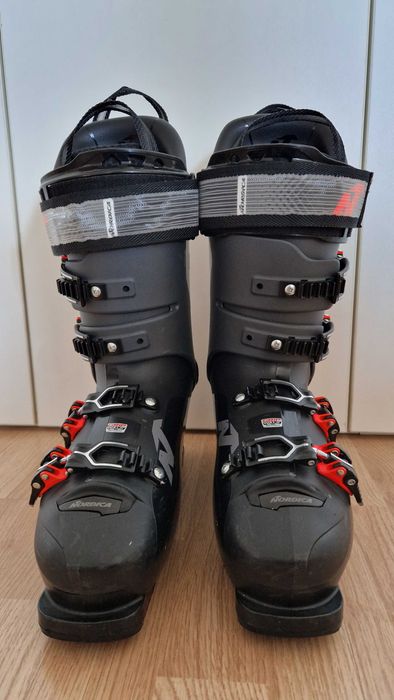 Clapari NORDICA  Pro Machine 130 / 27 /27.5[ nu atomic,salomon,head)