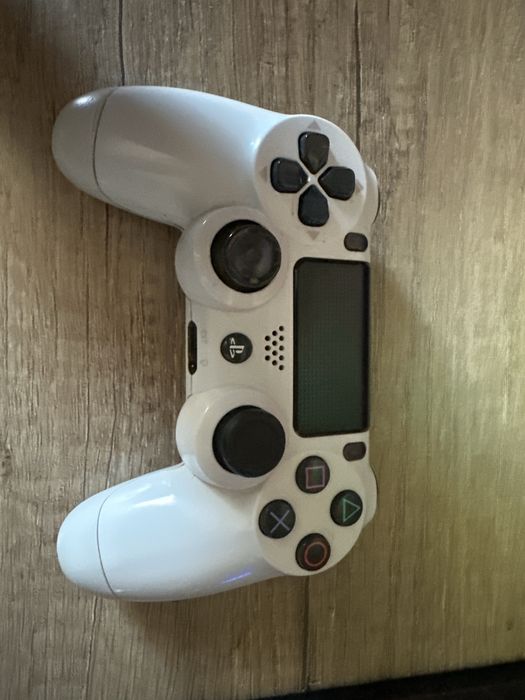 джойстик dualsens