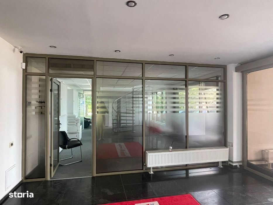 Depozit temperatura controlata Afumati (Fructe/Legume)