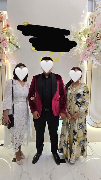 Классические костюмы