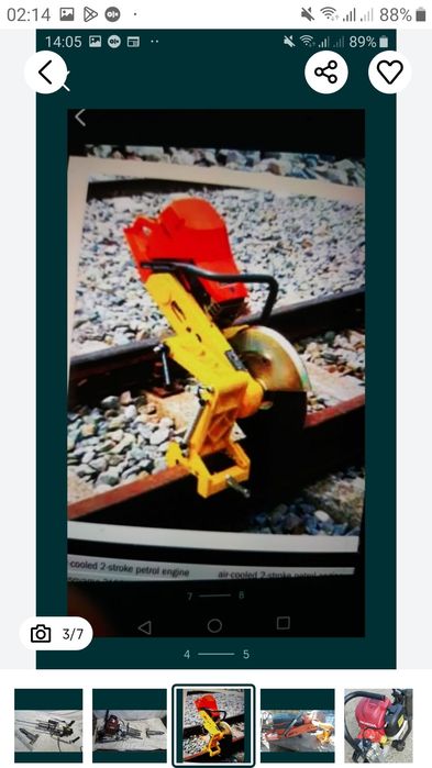 Robel Cembre Airtec Geismar