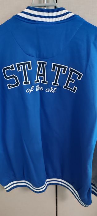 Суйтчър ватиран Sinsay Waikiki XXL