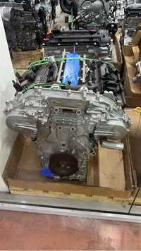 Двигатель Инфинити Мурано Ниссан Патфайндер VQ35DE