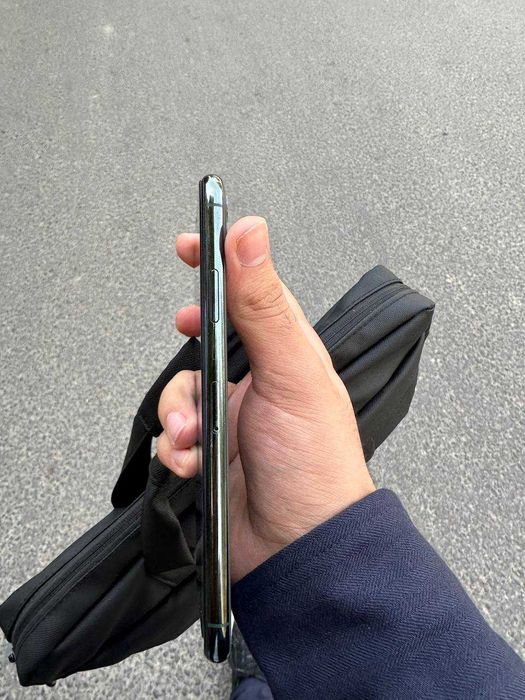 Iphone 11 pro max