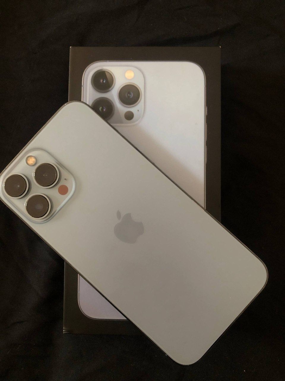 iPhone 13 Pro Max