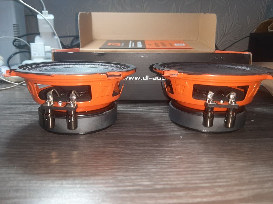 Продаю динамики GRYPHON pro 130