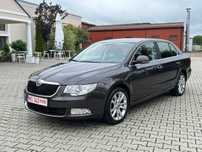 Skoda Superb - 2.0 TDI  - 140 CP - Limuzina - Euro5 - Rate Fixe -