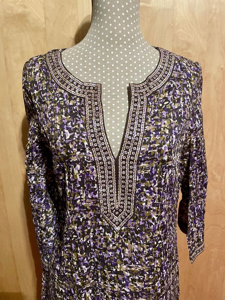Bluza Michael Kors masura M, bumbac 100%