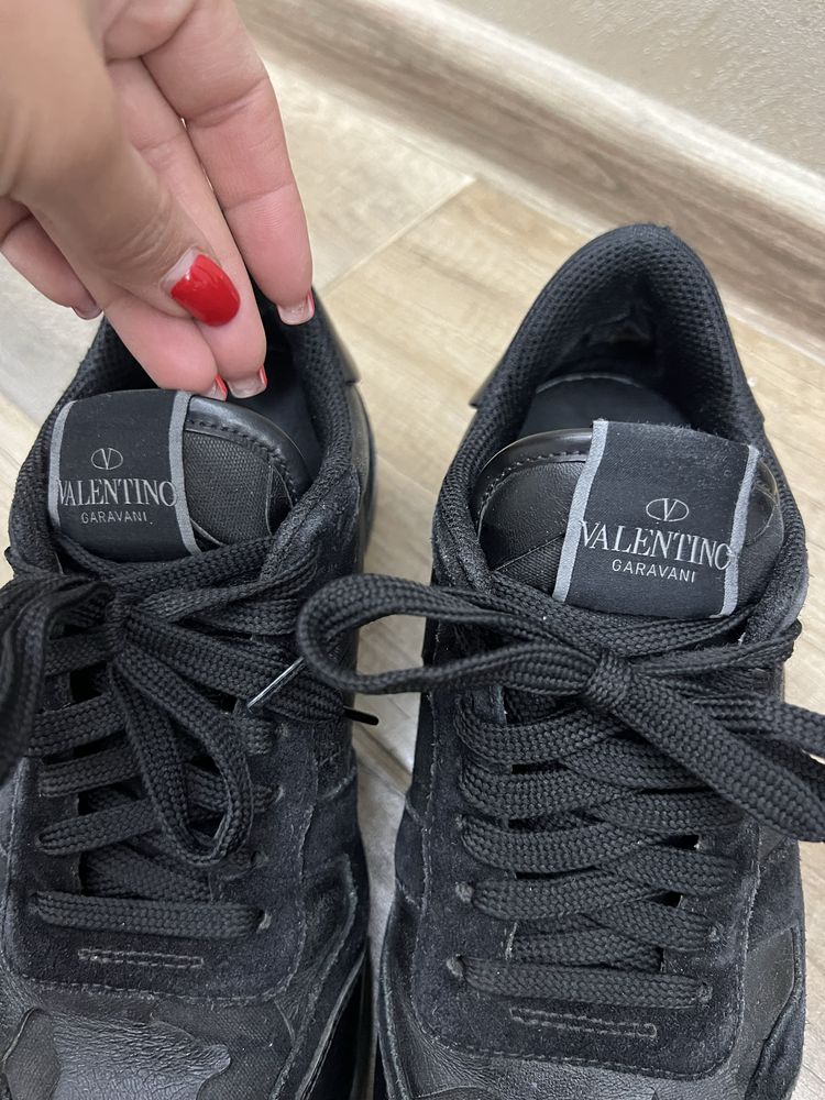 Дамски обувки Valentino