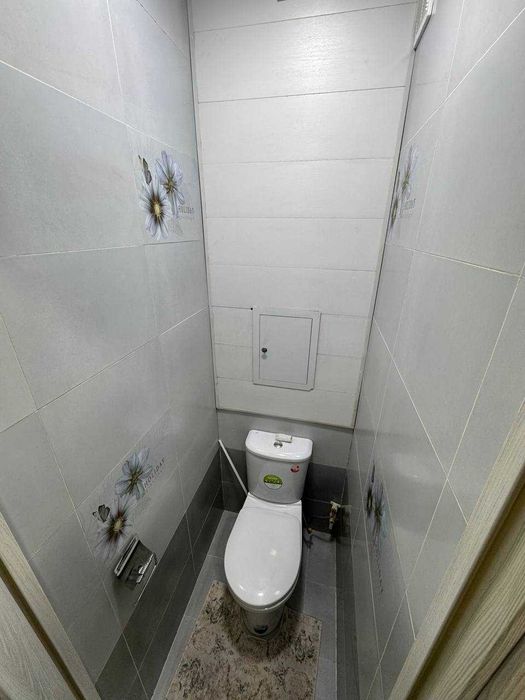 Продается 2-комнатная квартира Чиланзар-Ц, ор-р Дока хлеб