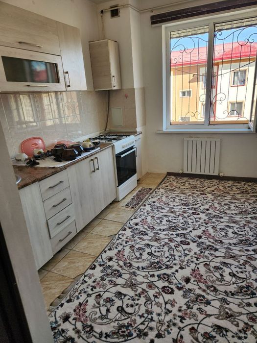 Срочно продается 3/5/5 в Яшнабадском районе на УзБум в  Обод макон