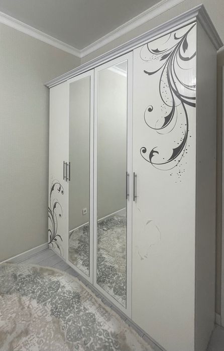 Продам спальный  гарнитур