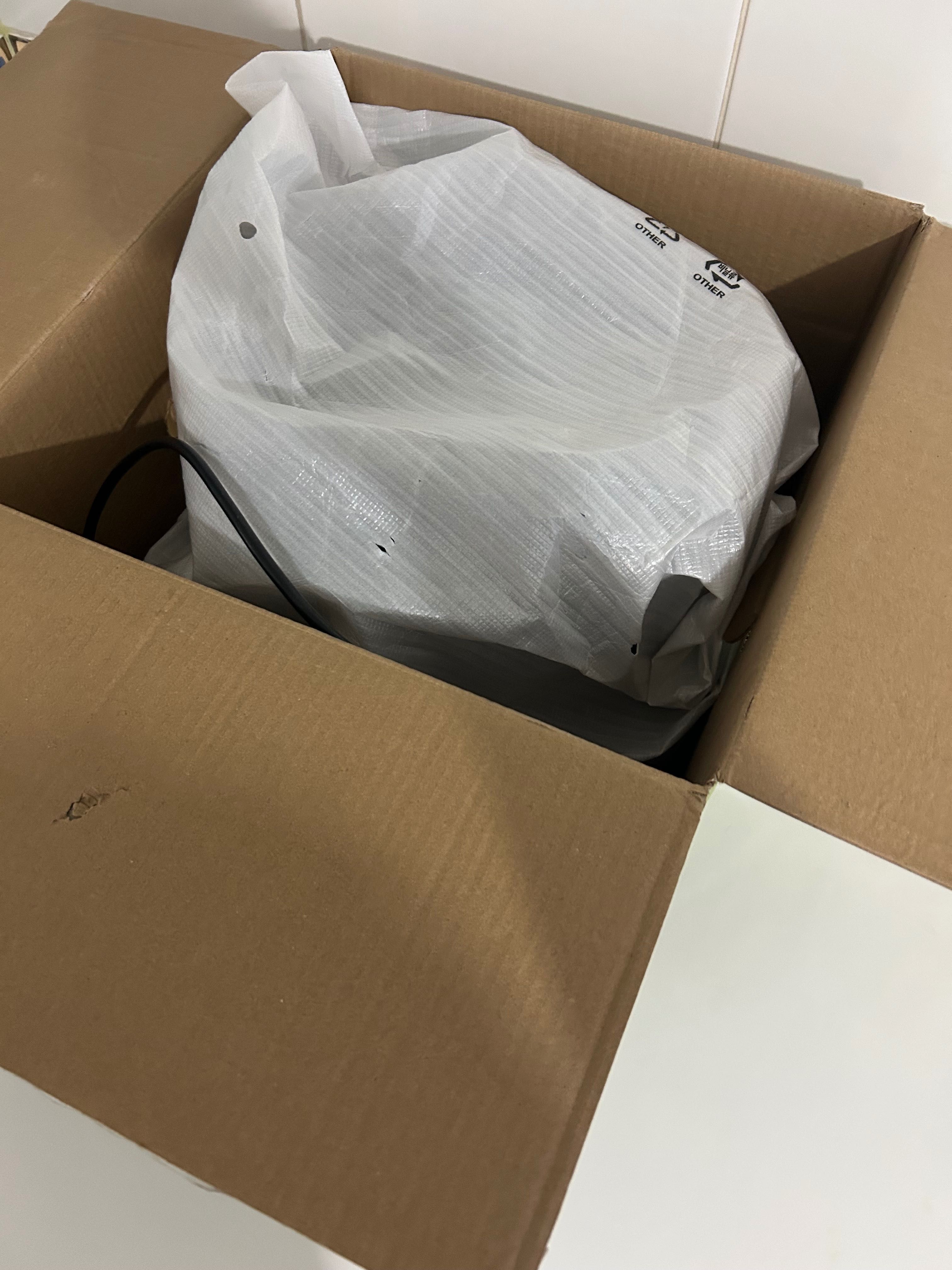 Airfryer Philips 6.2L