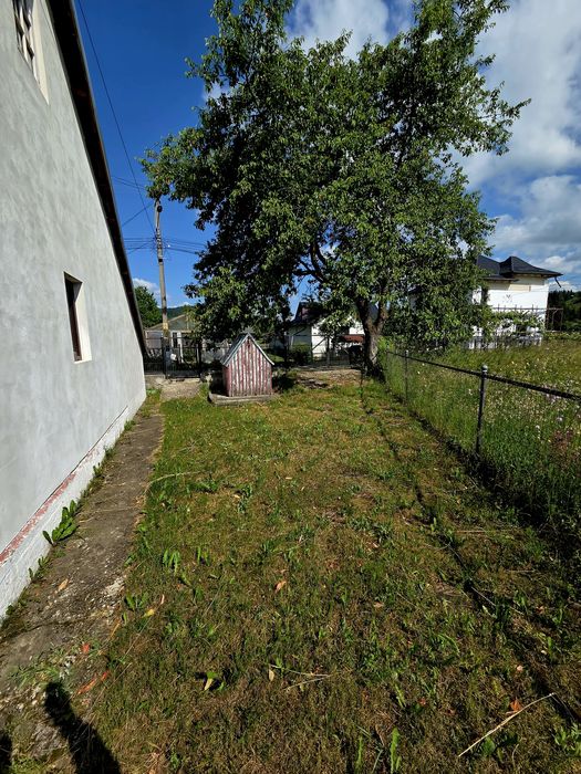 Casa de locuit plus anexe si gradina,acte la zi