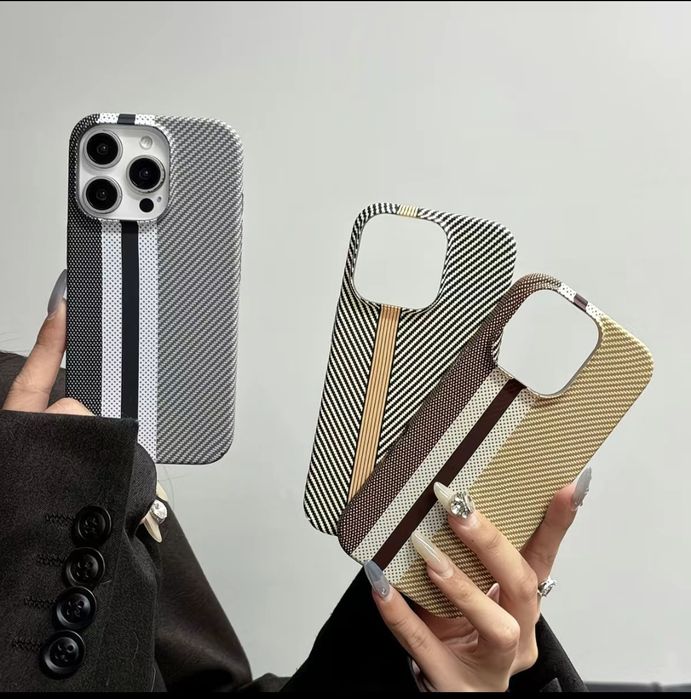 Iphone 15 pro max ga chexol