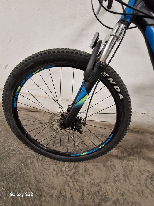 Колело Sprint 27,5 (!! НОВО!!)