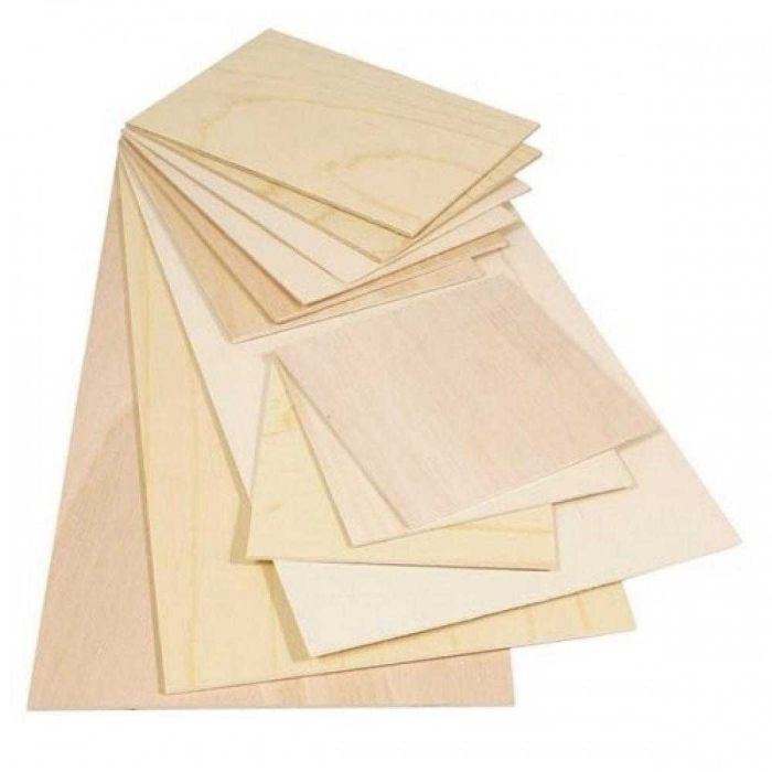 2мм Шперплат Липа