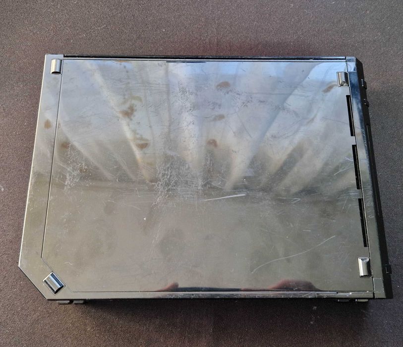 Console Nintendo Wii Alb/Negru + accesorii