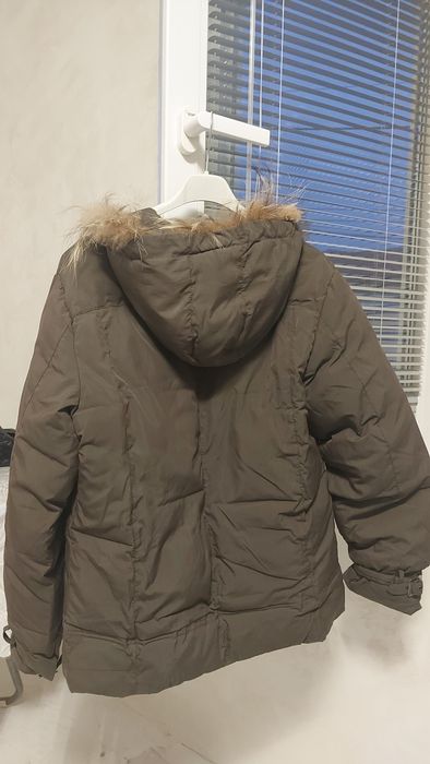 Носено Дамско яке