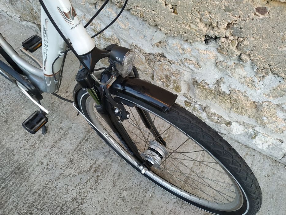 Велосипед Curtis Premium 28 цола