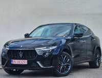 Maserati Levante Levante Granlusso