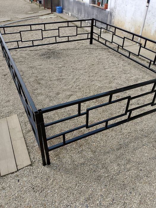 Gard loc de veci cimitir