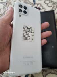 Samsung A22 holati zor