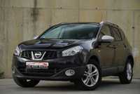 Nissan Qashqai Tekna • 4x4 • 2.0 dCi • 150 CP • GARANTIE 12 Luni • RATE • REVIZIE