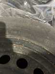 Cauciucuri cu tot cu jante  235-55-R17 Ford Huga
