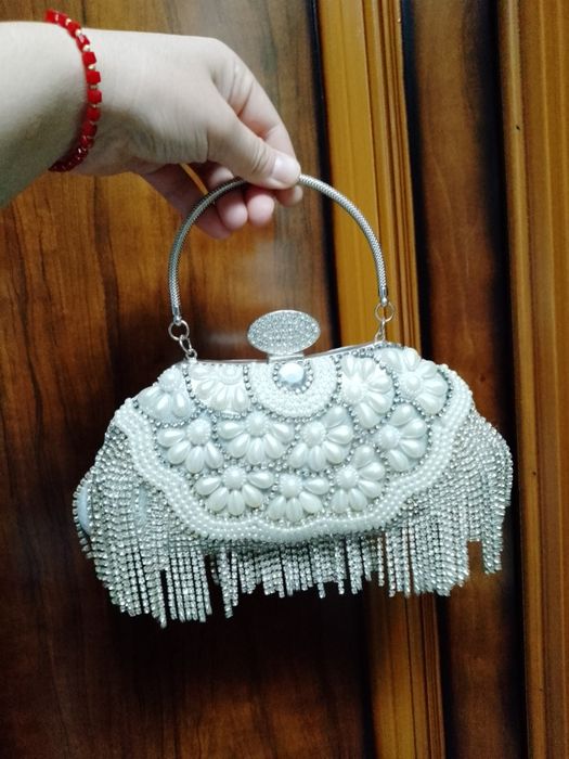 Клач сумичка женский