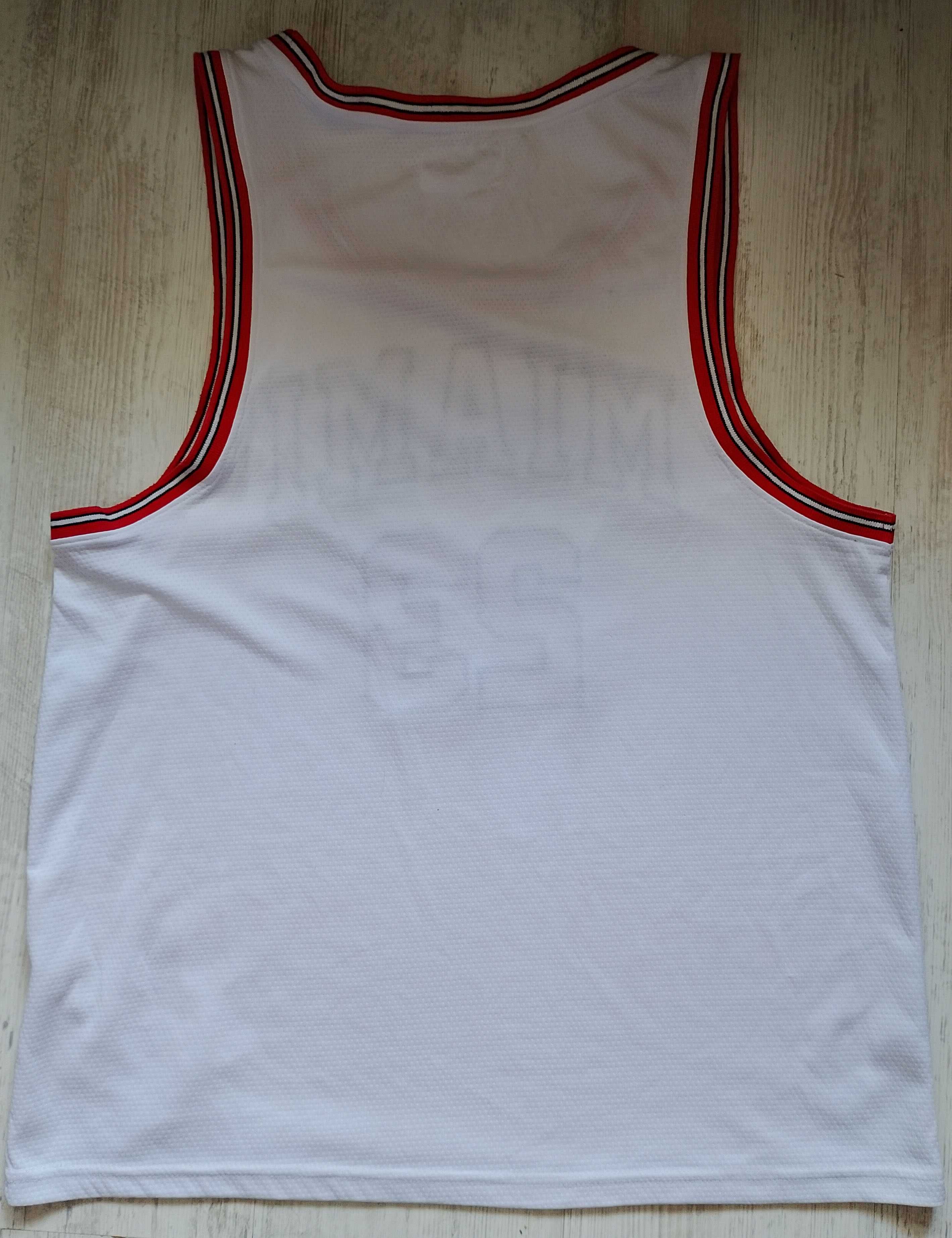 Потник баскетбол MIAMI HEAT / номер 23