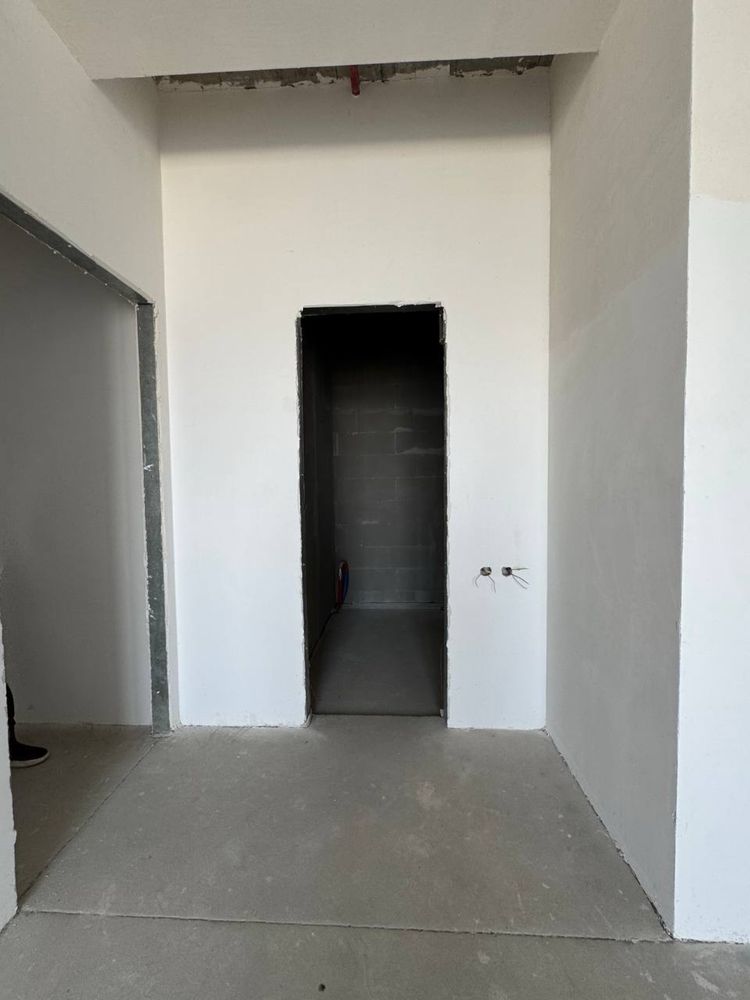 U tower NRG квартира 4 х комнатная