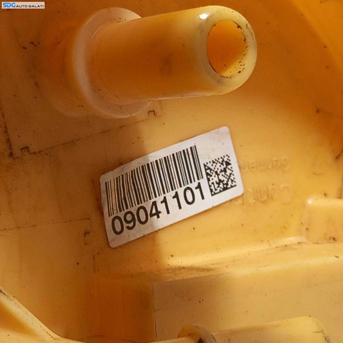 Sonda Senzor Litrometru Cititor Nivel Combustibil Motorina BMW Seria 3 E90 E91 E92 E93 316 318 330 335 3.0 D 2004 - 2011 Cod A2C53033244 7190944 A2C53216247 [2131]