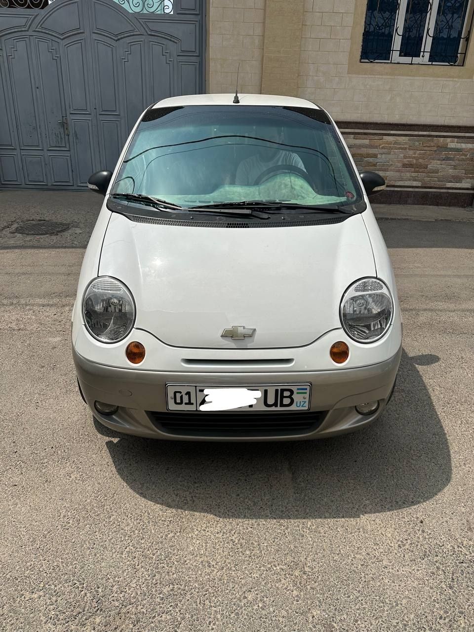 Matiz best super kanditsioner 2017