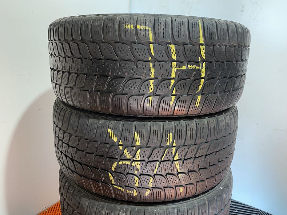Anvelope/ cauciucuri de iarna 245/40/19 Bridgestone