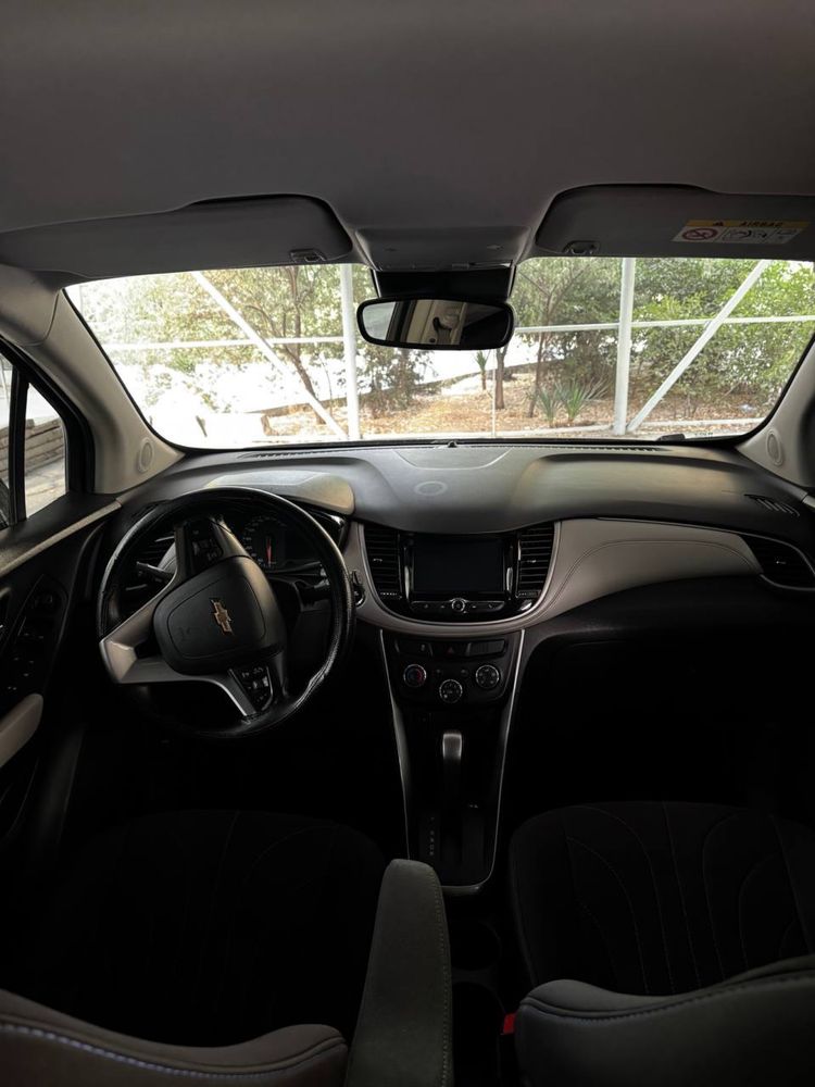 Trker 1 PREMIER Qora Rang