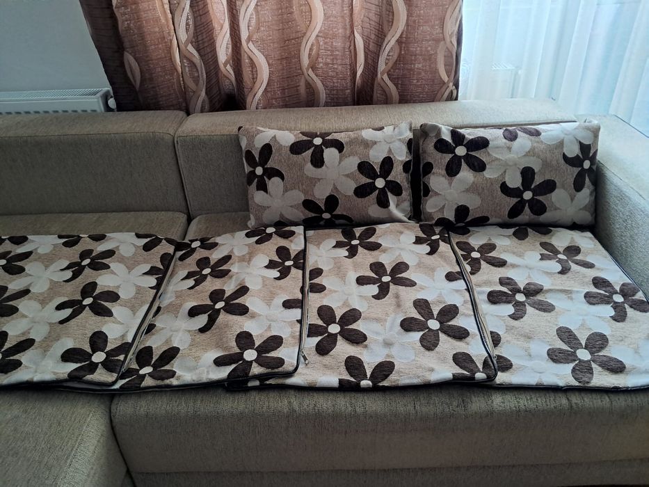 Canapea extensibila Mobexpert stare foarte buna