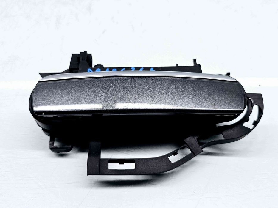 Maner usa dreapta spate Audi A6 (4F2, C6) facelift [Fabr 2004-2010] LZ