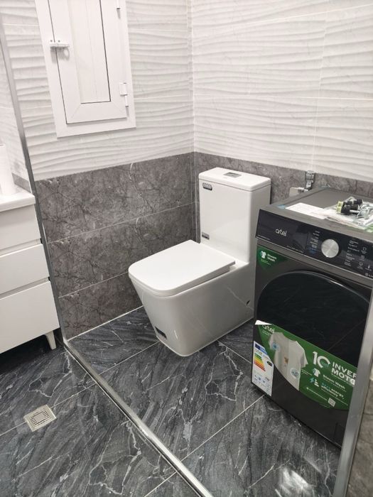 Аренда 1 комнатной квартиры Юнусабад 8-квартал ЖК Millennium|Новая кв