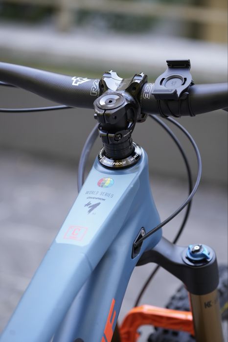 2020 Nukeproof Mega 275c XL 27,5"