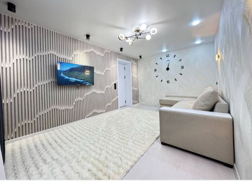 Сдается 1 ком Чиланзар 5 квартал