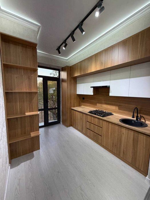 метро юнусабад 2х ком с ремонтом с кадастром Жк Comfort House 45м2;