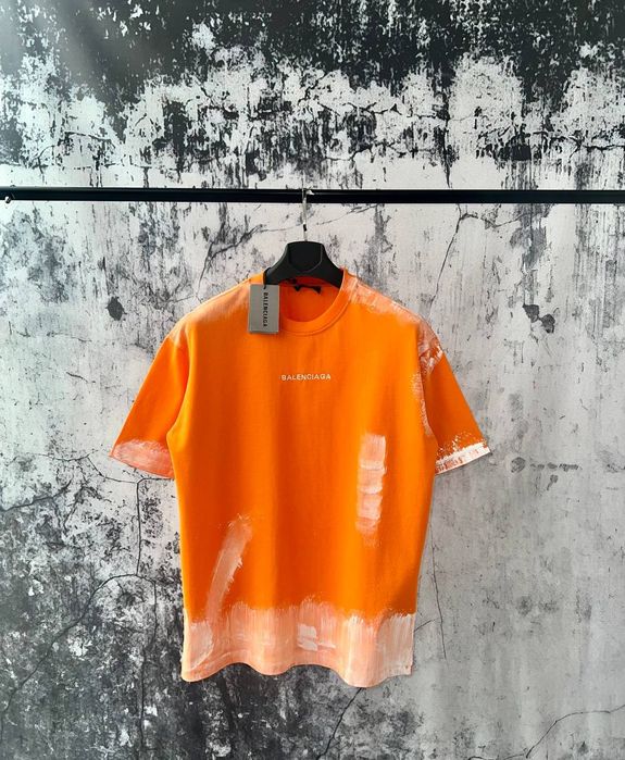 Tricou Balenciaga Premium