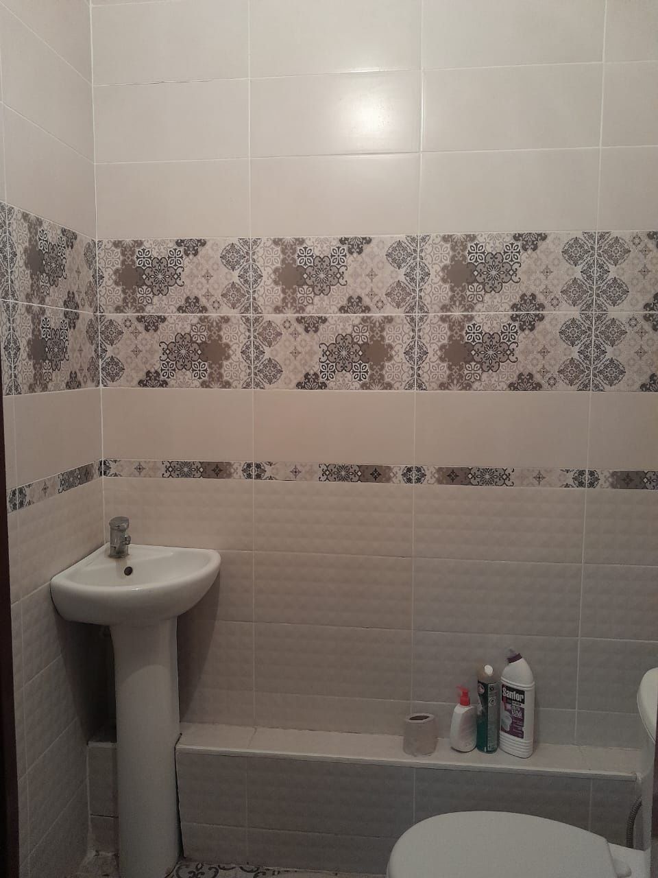 Продается 3х ком кв на Көк Аспан в Таразе